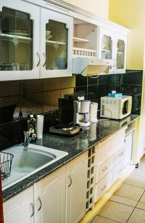 Toi Et Moi Apartament