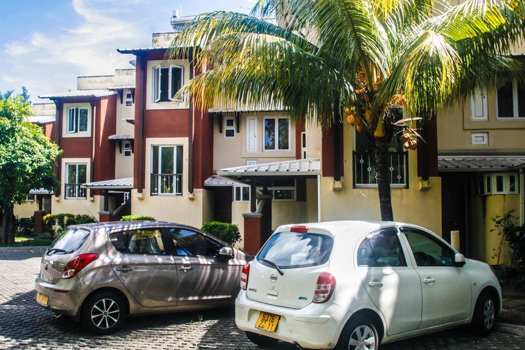 Apartament Toi Et Moi