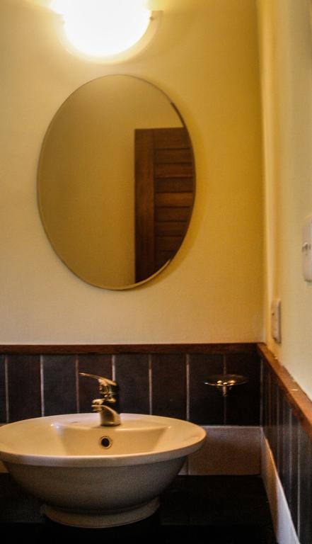 Toi Et Moi Apartament Bain Boeuf