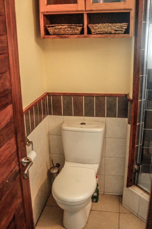 Apartament Toi Et Moi *
